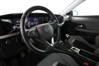 Opel Mokka 1.2 Turbo Business Elegance