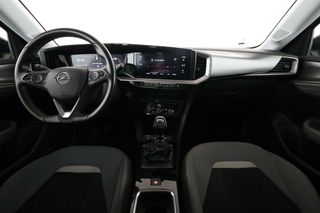 Opel Mokka 1.2 Turbo Business Elegance
