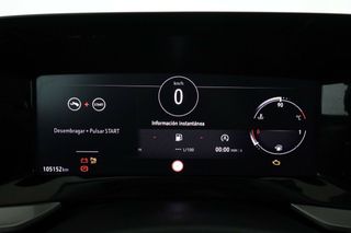 Opel Mokka 1.2 Turbo Business Elegance