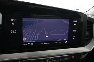 Opel Mokka 1.2 Turbo Business Elegance