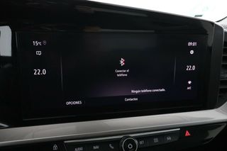 Opel Mokka 1.2 Turbo Business Elegance