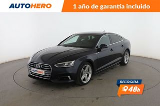Audi A5 2.0 TDI Sport