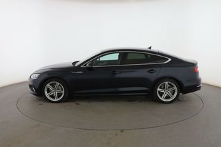 Audi A5 2.0 TDI Sport