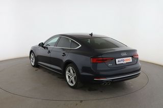Audi A5 2.0 TDI Sport