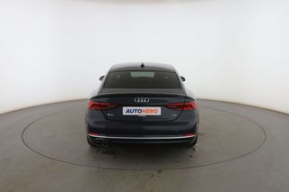 Audi A5 2.0 TDI Sport