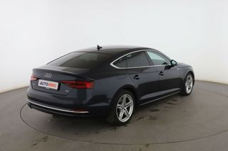 Audi A5 2.0 TDI Sport