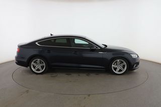 Audi A5 2.0 TDI Sport