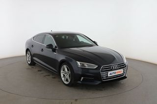 Audi A5 2.0 TDI Sport
