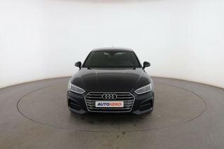 Audi A5 2.0 TDI Sport