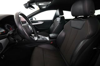 Audi A5 2.0 TDI Sport