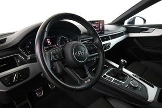 Audi A5 2.0 TDI Sport