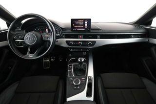 Audi A5 2.0 TDI Sport