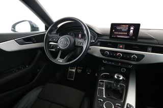 Audi A5 2.0 TDI Sport