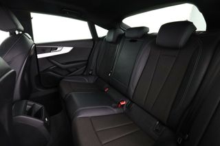 Audi A5 2.0 TDI Sport