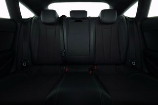 Audi A5 2.0 TDI Sport
