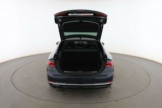 Audi A5 2.0 TDI Sport