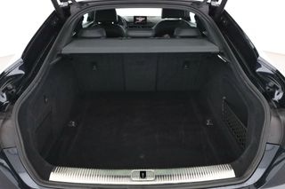 Audi A5 2.0 TDI Sport