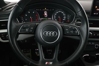 Audi A5 2.0 TDI Sport
