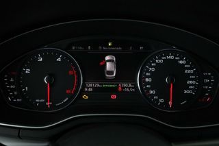 Audi A5 2.0 TDI Sport