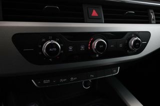 Audi A5 2.0 TDI Sport