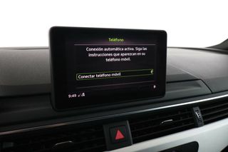 Audi A5 2.0 TDI Sport