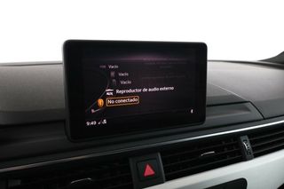 Audi A5 2.0 TDI Sport