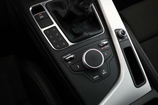 Audi A5 2.0 TDI Sport