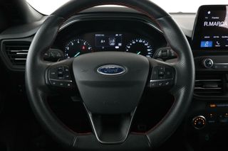 Ford Focus 1.0 EcoBoost ST-Line