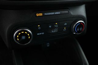 Ford Focus 1.0 EcoBoost ST-Line