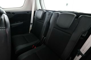 Renault Grand Scénic 1.6 dCi BOSE Edition