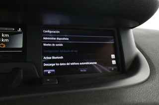 Renault Grand Scénic 1.6 dCi BOSE Edition