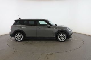 MINI Clubman One