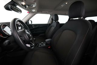 MINI Clubman One