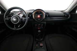 MINI Clubman One