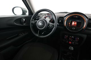 MINI Clubman One