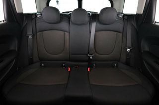 MINI Clubman One