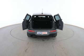 MINI Clubman One