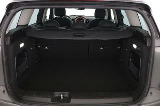 MINI Clubman One