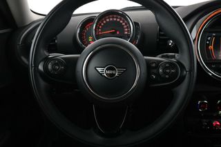 MINI Clubman One