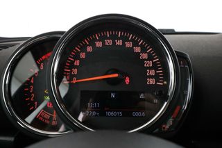 MINI Clubman One