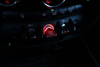 MINI Clubman One