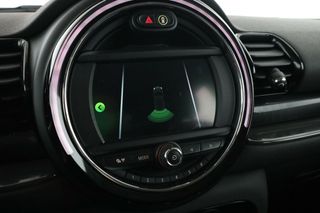 MINI Clubman One