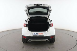 Mazda CX-3 2.0 SKYACTIV GE 88kW Luxury 2WD