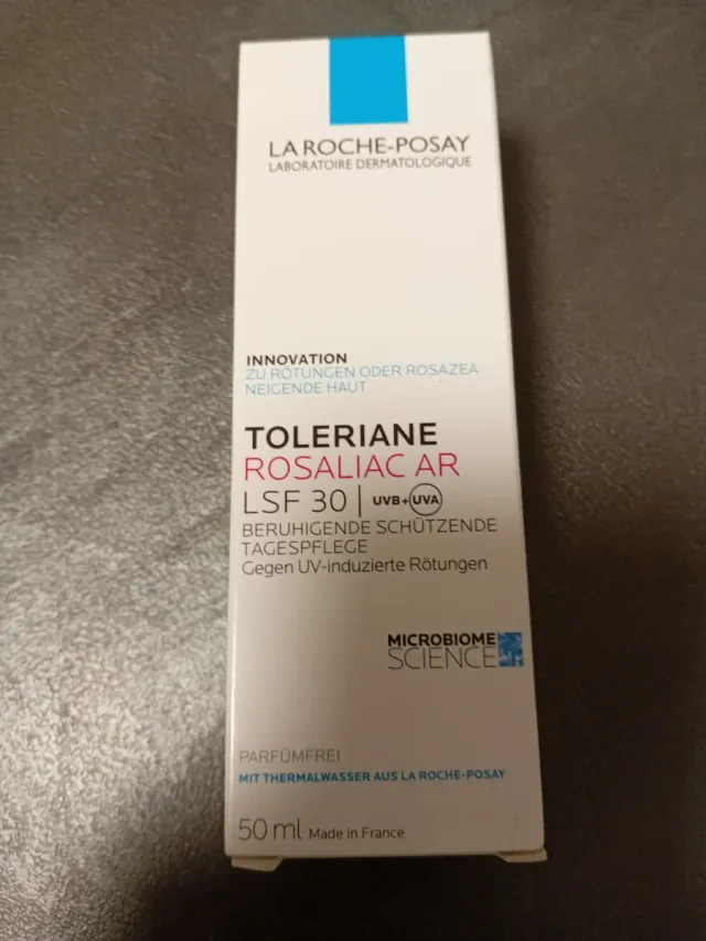 La Roche Posay Rosaliac AR LSF 30