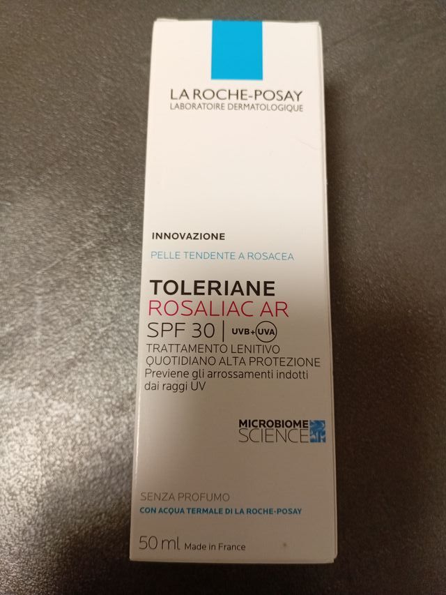 La Roche Posay Rosaliac AR LSF 30