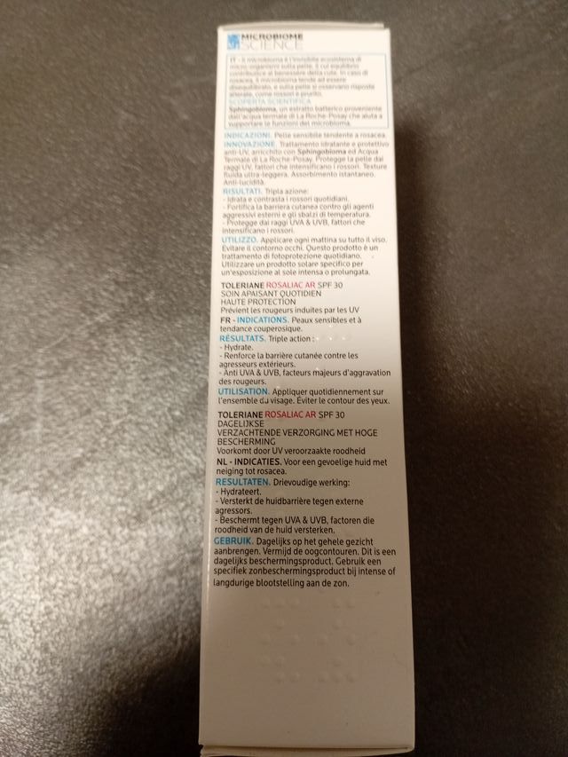 La Roche Posay Rosaliac AR LSF 30