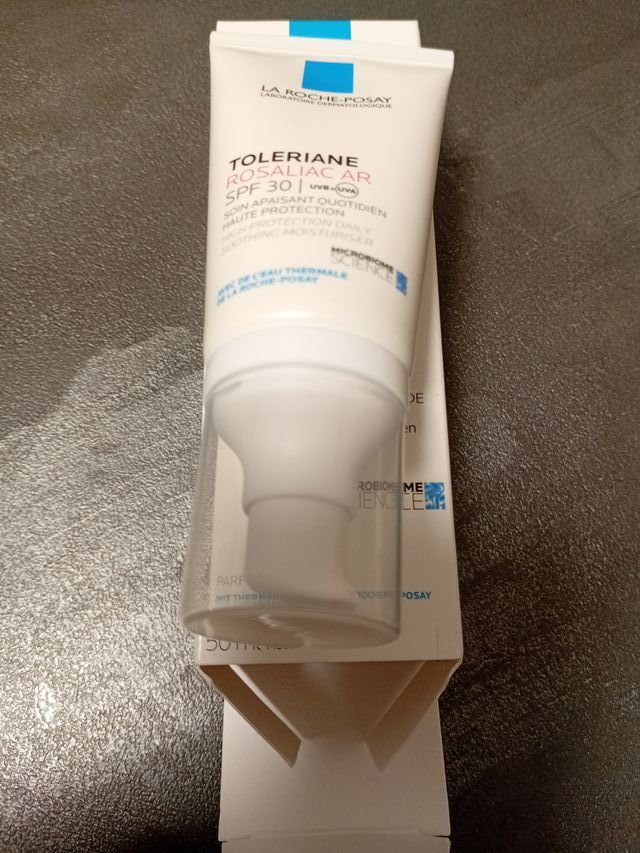 La Roche Posay Rosaliac AR LSF 30