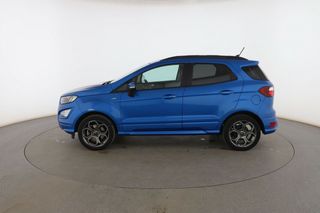Ford Ecosport 1.0 EcoBoost ST-Line