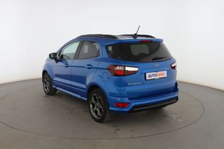 Ford Ecosport 1.0 EcoBoost ST-Line