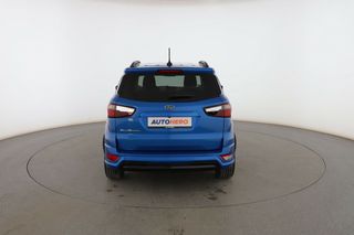 Ford Ecosport 1.0 EcoBoost ST-Line